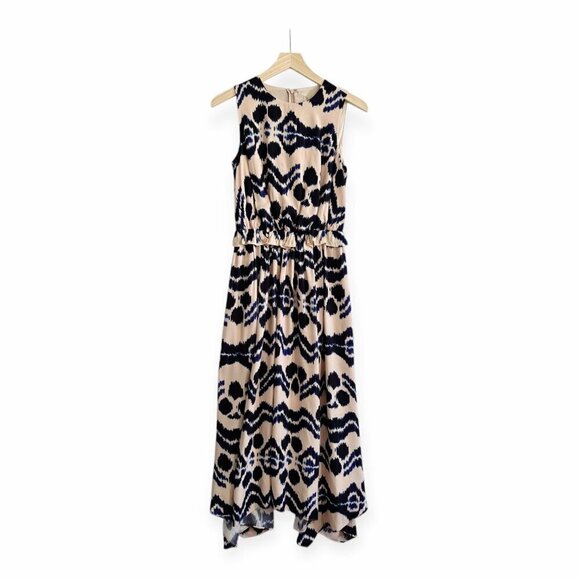 ULLA JOHNSON Evita Dress in Nimbus , Size 2, New with tag - Picture 3 of 16